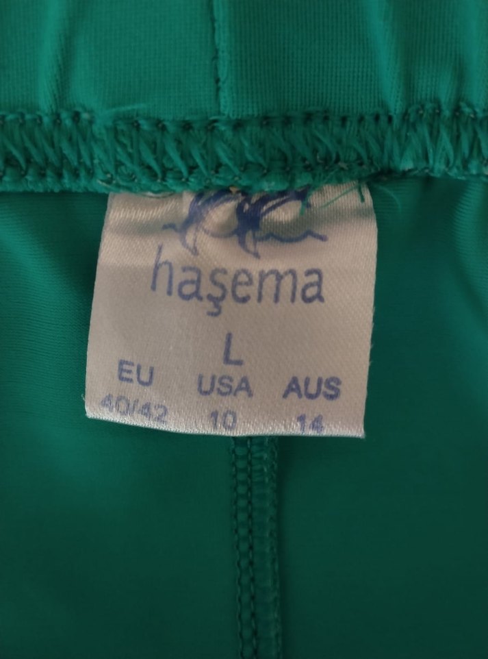 tam kapalı boneli @haşema takimi - Görsel 5