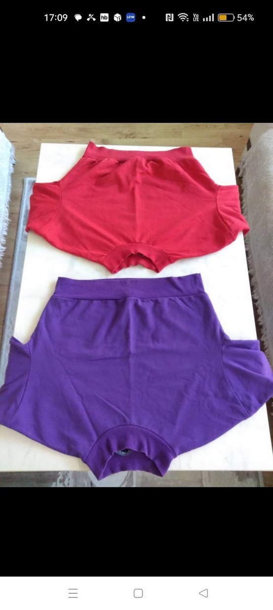 2 adet kadın sweatshirt - Görsel 2