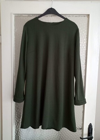 Tesettür tunik