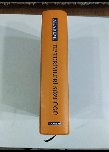 Tıp terimleri sözlüğü  - Görsel 5