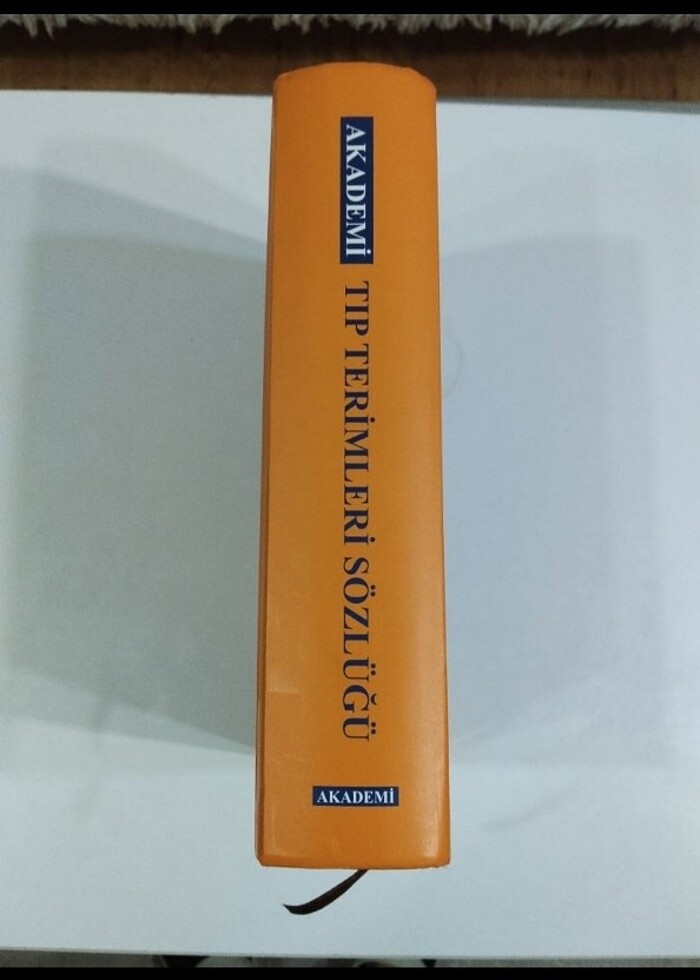 Tıp terimleri sözlüğü  - Görsel 5