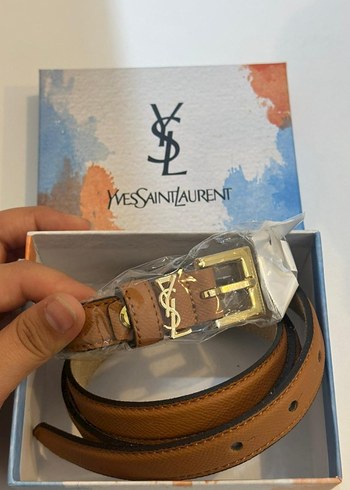 taba dokulu deri ysl Kemer