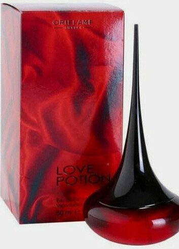 LOVE POTION