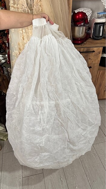 Nişanlık/gelinlik - Görsel 9