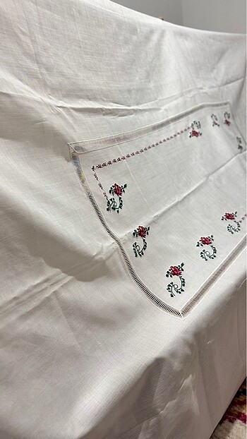 Masa örtüsü - Görsel 3