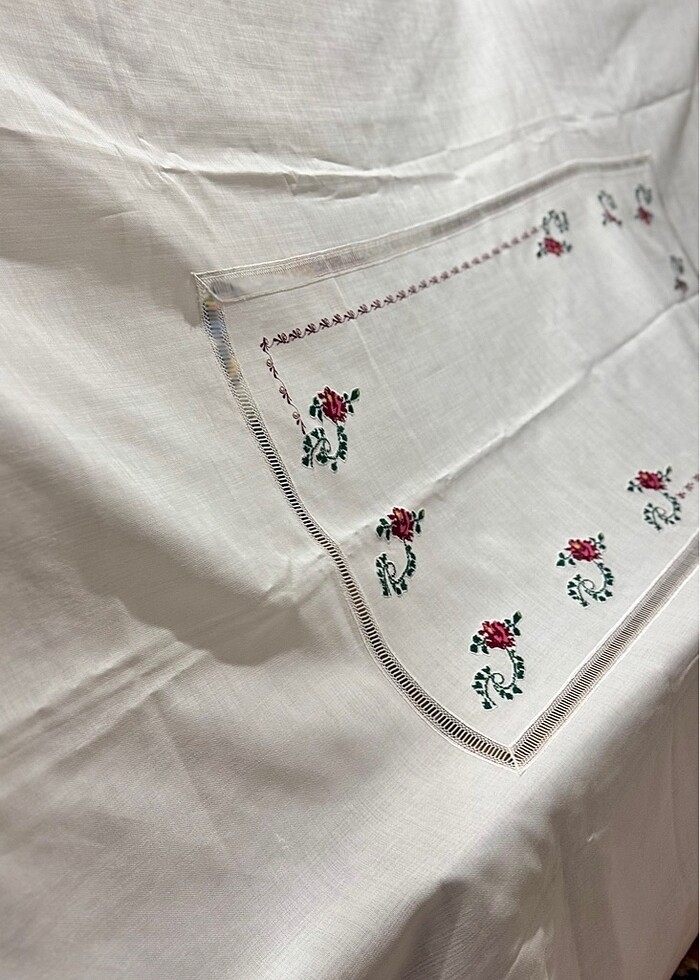 Masa örtüsü - Görsel 3