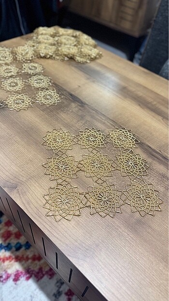 Salon takımı - Görsel 3