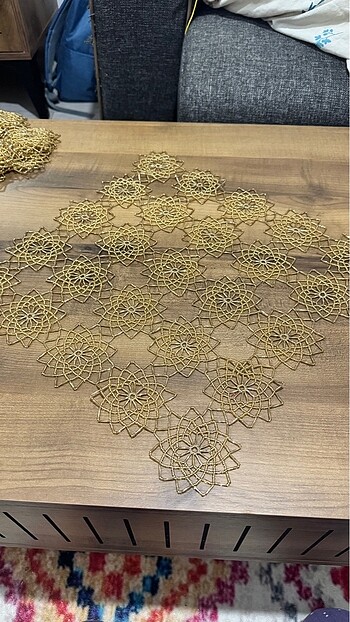 Salon takımı - Görsel 2