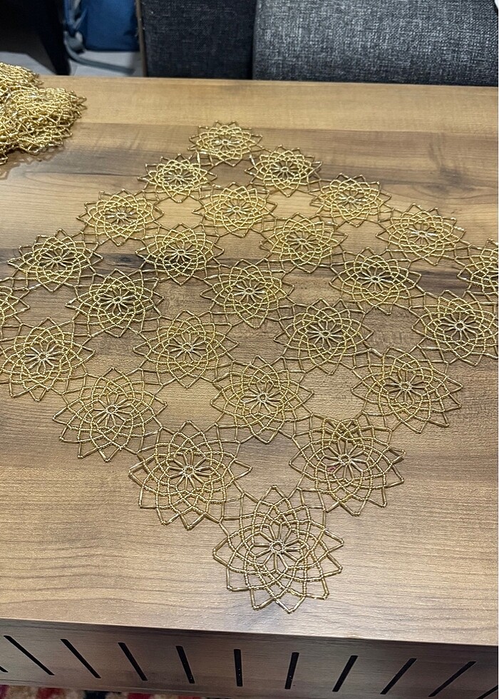 Salon takımı - Görsel 2