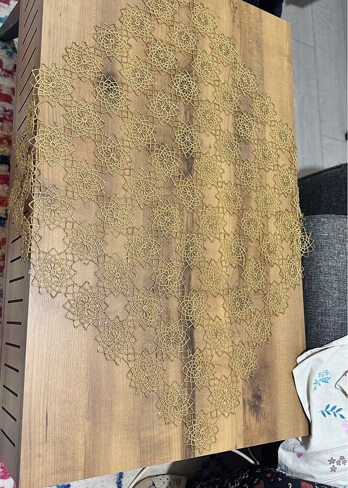 Salon takımı - Görsel 4