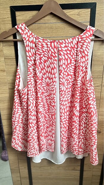 Yazlık bluz - Görsel 2