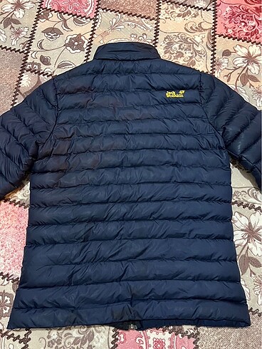 Jack Wolfskin ERKEK KIŞLIK BOT