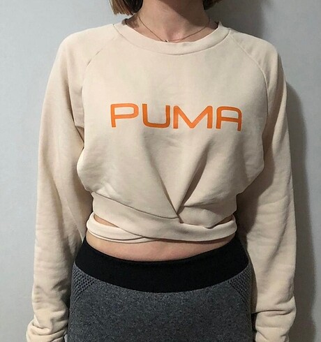 Puma Puma sweatshirt