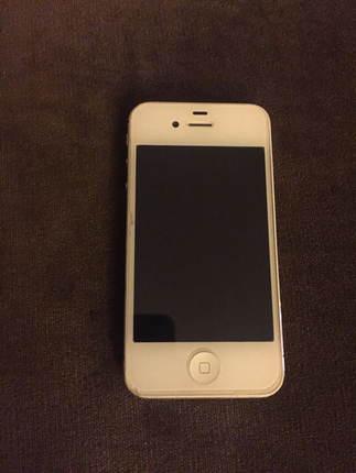 iPhone 4s