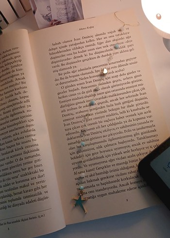 the untamed lan zhan temalı ayraç - Görsel 3