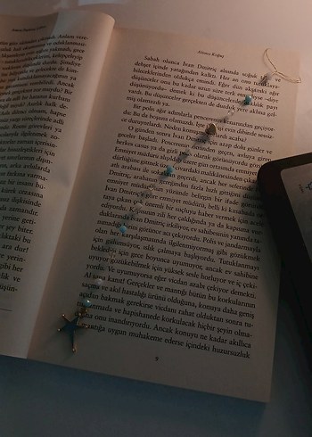 the untamed lan zhan temalı ayraç - Görsel 2