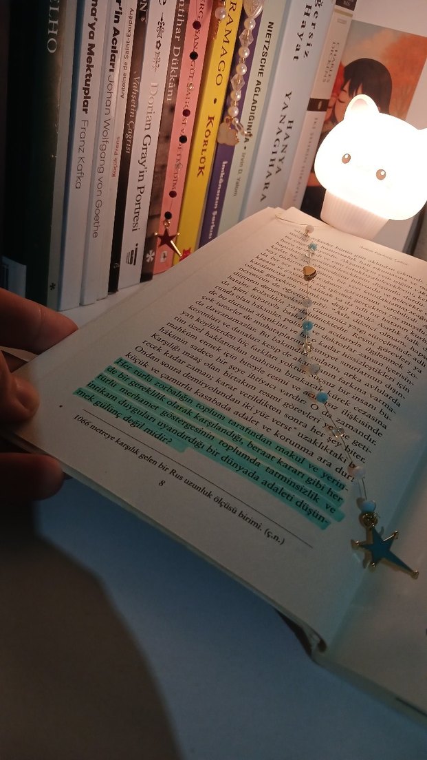 the untamed lan zhan temalı ayraç - Görsel 5