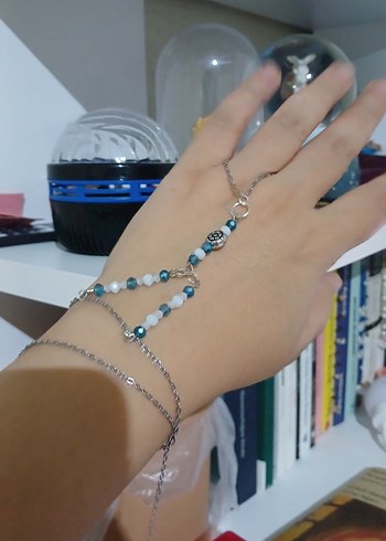 şahmeran bileklik - Görsel 2