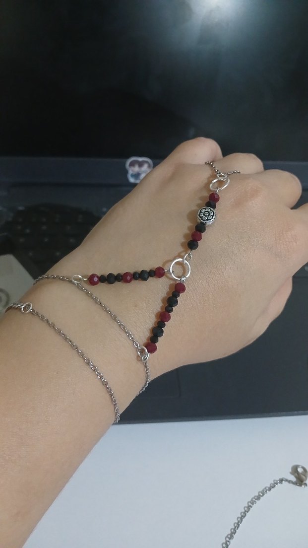 şahmeran bileklik - Görsel 3