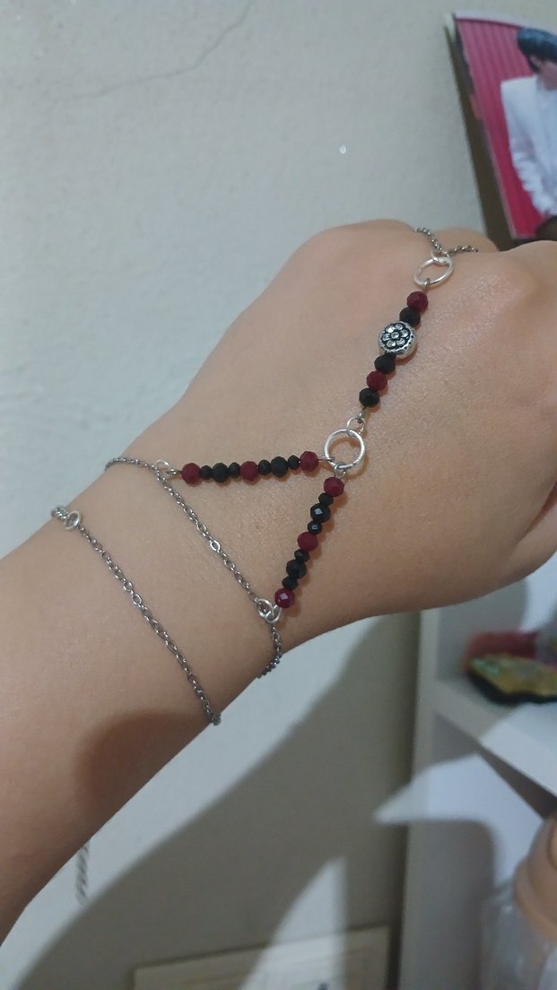 şahmeran bileklik - Görsel 2