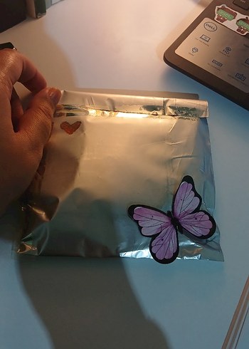 sürpriz paket - Görsel 3