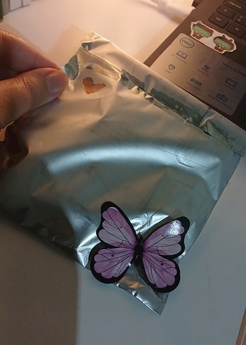 sürpriz paket - Görsel 2