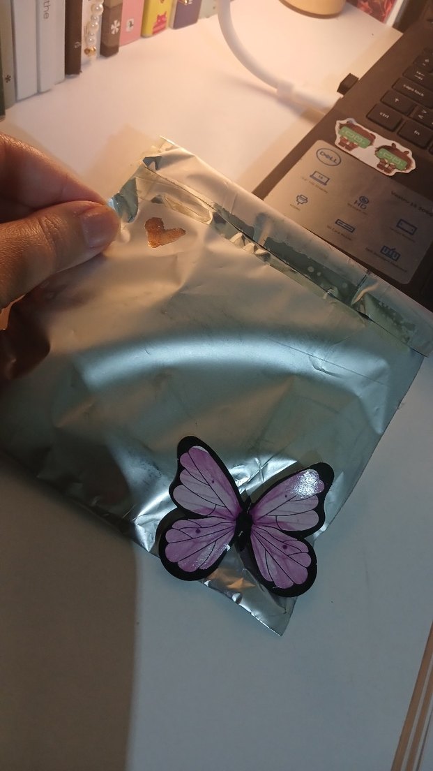 sürpriz paket - Görsel 2