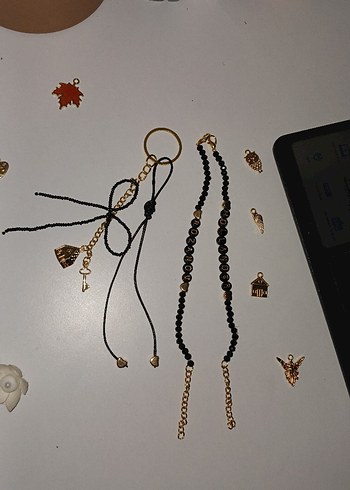 heated rivalry bileklik ve anahtarlık - Görsel 4