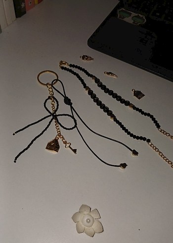 heated rivalry bileklik ve anahtarlık - Görsel 3