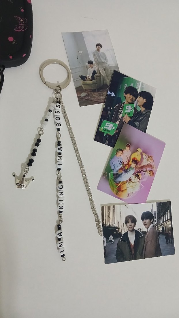 agustd Anahtarlık - Görsel 2