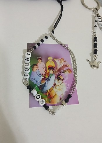 agusd telefon charmı ve Anahtarlık - Görsel 4