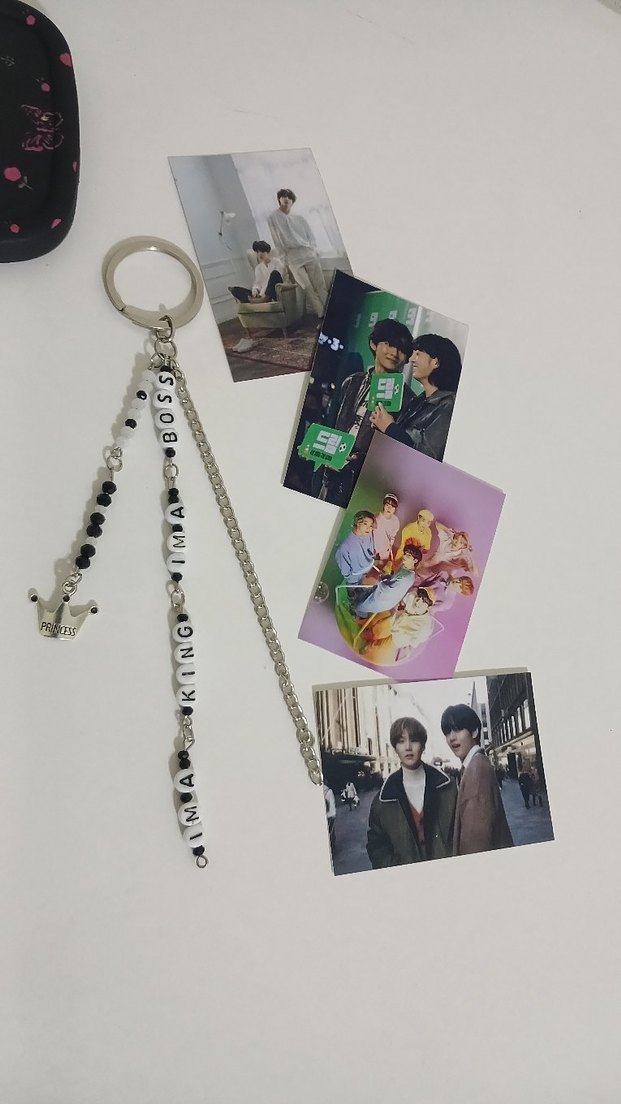 agusd telefon charmı ve Anahtarlık - Görsel 3