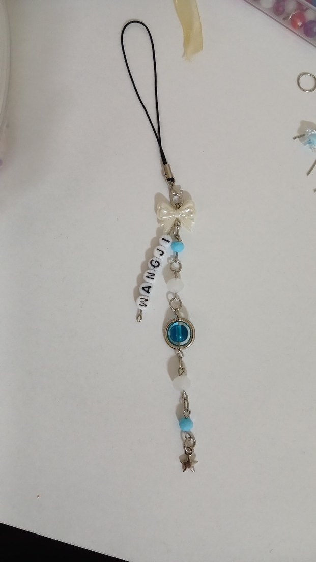 the untamed lan zhan aksesuar - Görsel 3