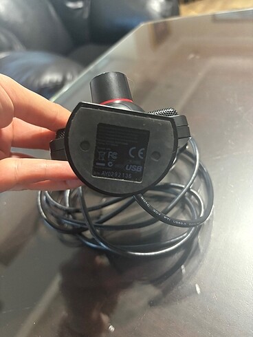 Sony Move Camera