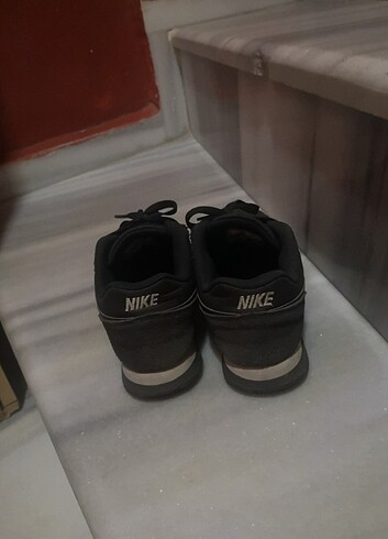 Nike Kadın spor ayakkabı/Nike