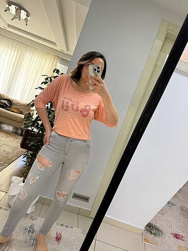 s Beden 2 Adet Tshirt