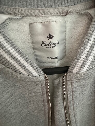 Colin's Spor ceket