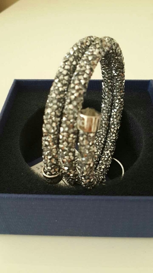 Swarovski bilezik