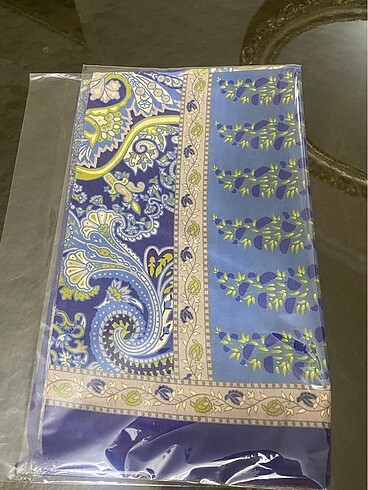 ETNİK DESEN ŞAL MODELLERİ - Görsel 3