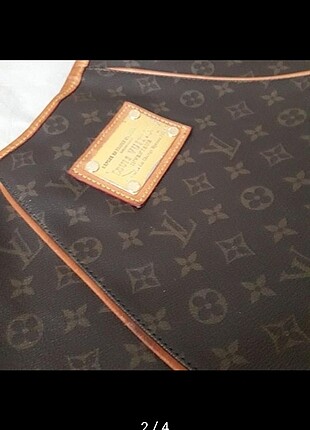 Louis Vuitton çanta