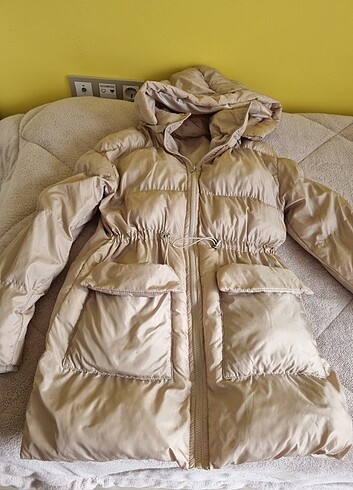 Kadin mont s beden