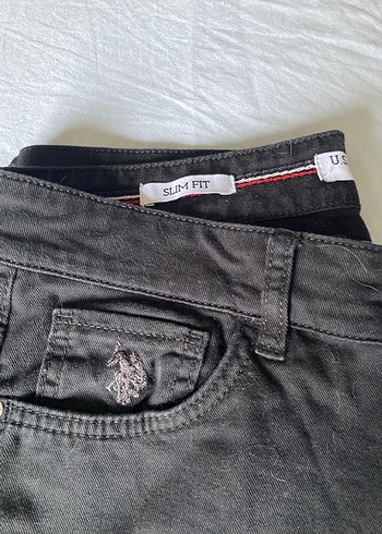 U.S Polo Assn. 29