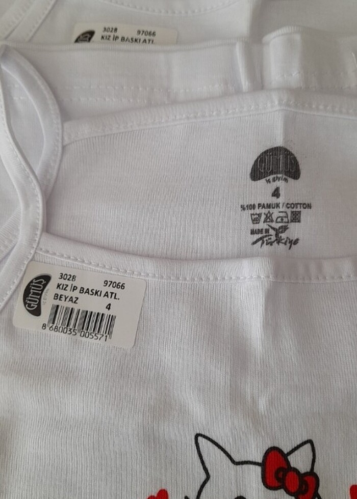 Çocuk atlet  - Görsel 2