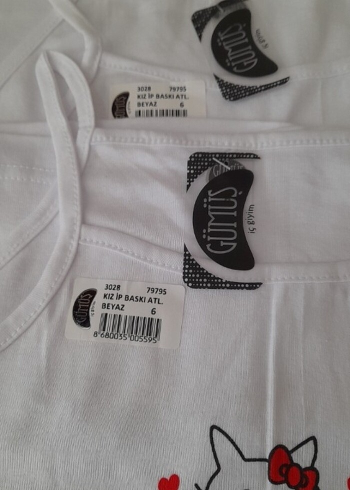 Çocuk atlet  - Görsel 2