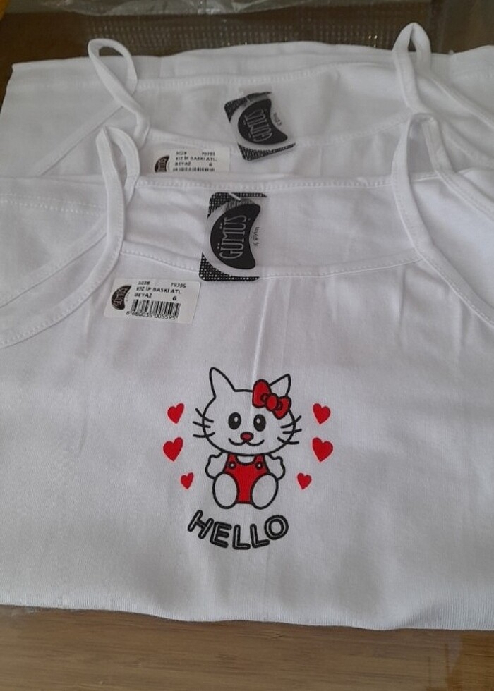 Çocuk atlet  - Görsel 3