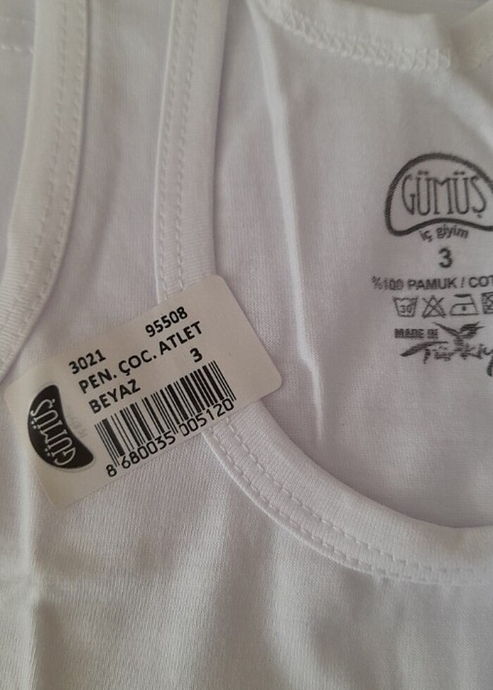 Çocuk atlet - Görsel 4