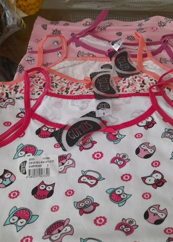 Çocuk atlet  - Görsel 2