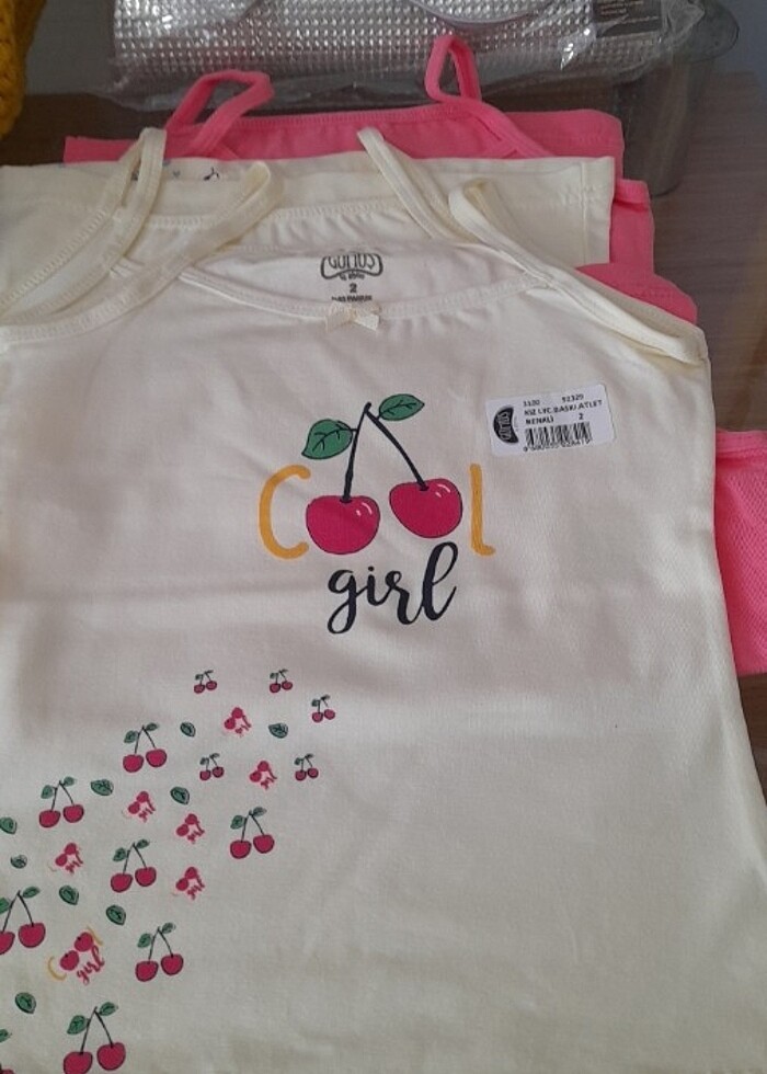 Çocuk atlet  - Görsel 3