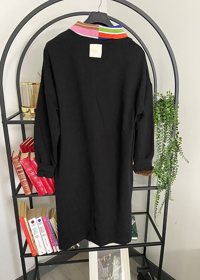 Kadın bot - Görsel 3