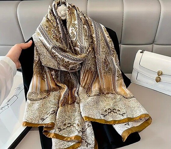 Yeni şal - Görsel 2